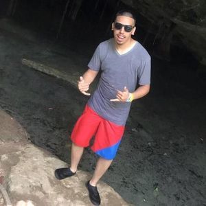 Meet your Posher, Sergio